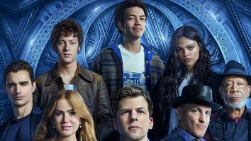 Now You See Me: Now You Don’t get early access digital release in India on December 26, 2025