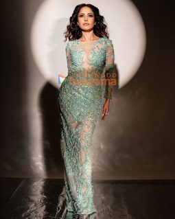 Nushrratt Bharuccha