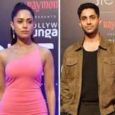 Nushrratt Bharuccha, Agastya Nanda, Jaideep Ahlawat & others at BH OTT India Fest 2025 Red Carpet | Day 1