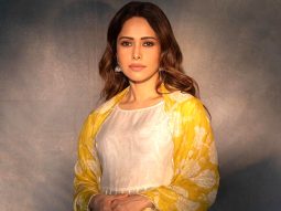 Nushrratt Bharuccha’s best airport looks of 2025 that balance comfort and style