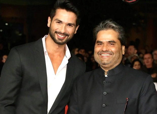 Shahid Kapoor to wrap up O Romeo shoot with 10-day patch schedule in Mumbai: Report
