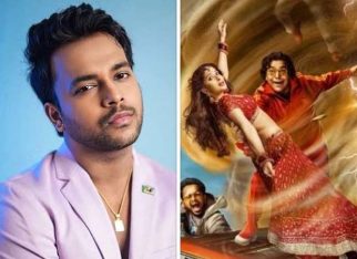 “One Giant Comedy Circus!” – Harsh Mayar promises absolute madness in One Two Cha Cha Chaa