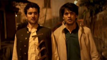 One Two Cha Cha Chaa Teaser | Ashutosh Rana, Lalit Prabhakar, Anantvijay Joshi, Harsh Mayar, Nyra Banerjee | In Cinemas 16 Jan 26