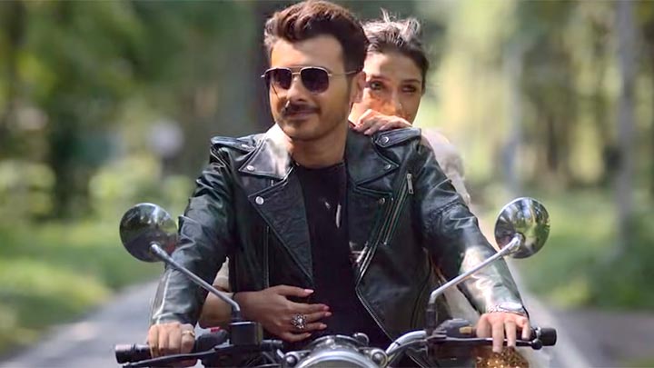 Pahadon Wali – Saali Mohabbat | Divyenndu, Sauraseni Maitra, Radhika Apte Pahadon Wali – Saali Mohabbat | Divyenndu, Sauraseni Maitra, Radhika Apte