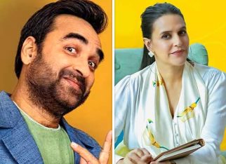 EXCLUSIVE: Pankaj Tripathi on choosing YouTube for his debut production Perfect Family, “Many times when you join a platform, your creativity gets a little constrained”