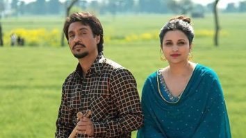 Parineeti Chopra reveals how Amar Singh Chamkila pushed her limits as she navigated live singing, emotional highs, gruelling death scenes and finding love with Raghav Chadha