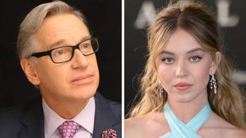 Paul Feig backs Sydney Sweeney as the perfect lead for psychological thriller The Housemaid, says: “I couldn’t envision anybody else”