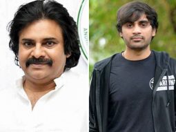 The real reason Pawan Kalyan gifted a luxury car to director Sujeeth