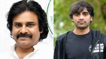 The real reason Pawan Kalyan gifted a luxury car to director Sujeeth