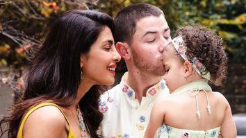 Priyanka Chopra Jonas reveals daughter Malti Marie calls herself an ‘Indian princess’; says, “Loves her ghagras and bindis”