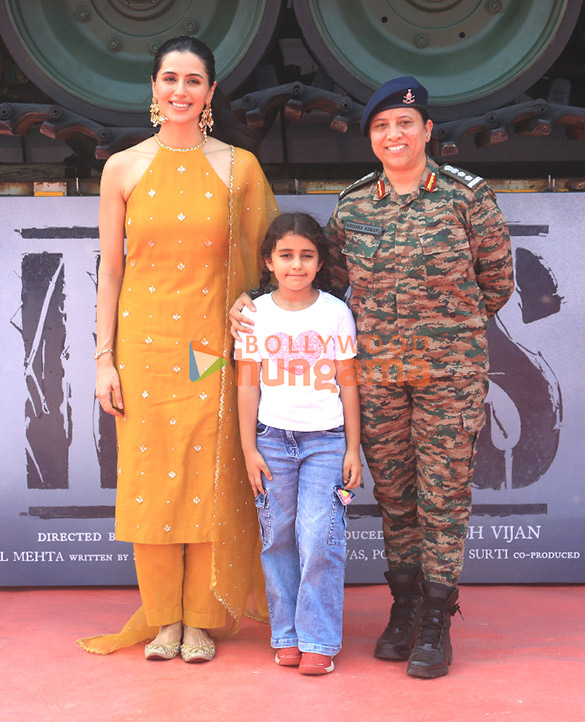 photos agastya nanda simar bhatia jaideep ahlawat sriram raghavan and others snapped at the special ceremony celebrating the bravery of second lieutenant arun khetarpal 14