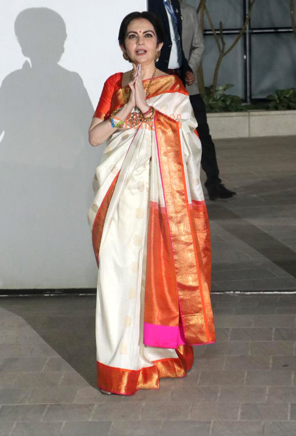 photos aishwarya rai bachchan abhishek bachchan and others snapped attending the dhirubhai ambani international school annual day 2025 1 2