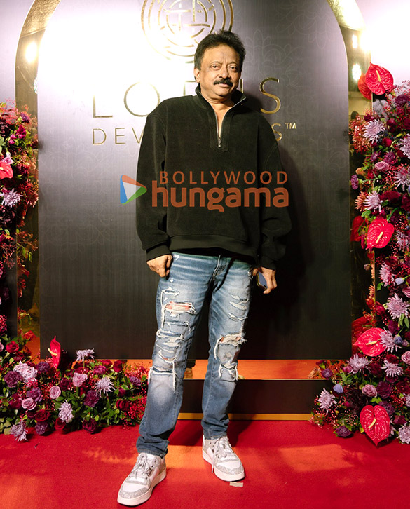 photos ajay devgn tiger shroff shriya saran elli avrram and others attend anand pandits birthday bash 14