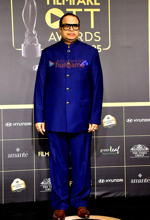 photos alia bhatt vicky kaushal ananya panday sanya malhotra fatima sana shaikh and others attend the filmfare ott awards 2025 15