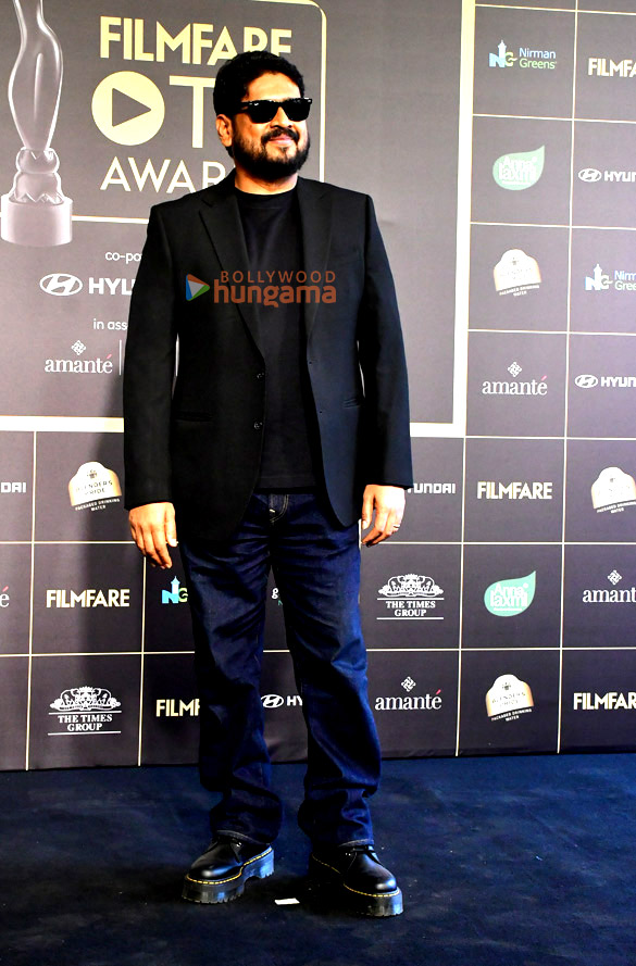 photos alia bhatt vicky kaushal ananya panday sanya malhotra fatima sana shaikh and others attend the filmfare ott awards 2025 25