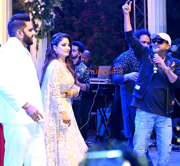 photos arbaaz khan sonu sood daisy shah and others attends pranav desai and juhi shahs wedding festivities in udaipur 3