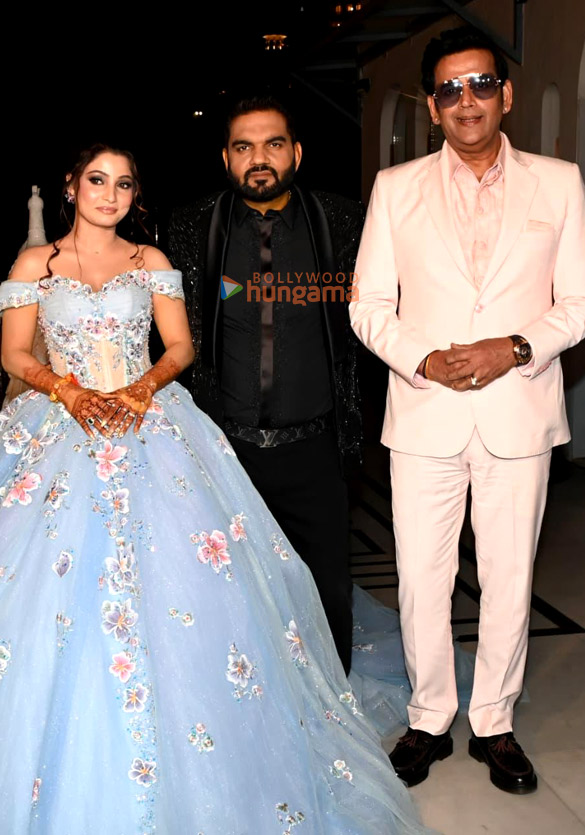 photos arbaaz khan sonu sood daisy shah and others attends pranav desai and juhi shahs wedding festivities in udaipur 6