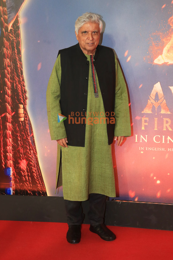 photos ayan mukerji atlee kumar and others grace the premiere of avatar fire and ash 15