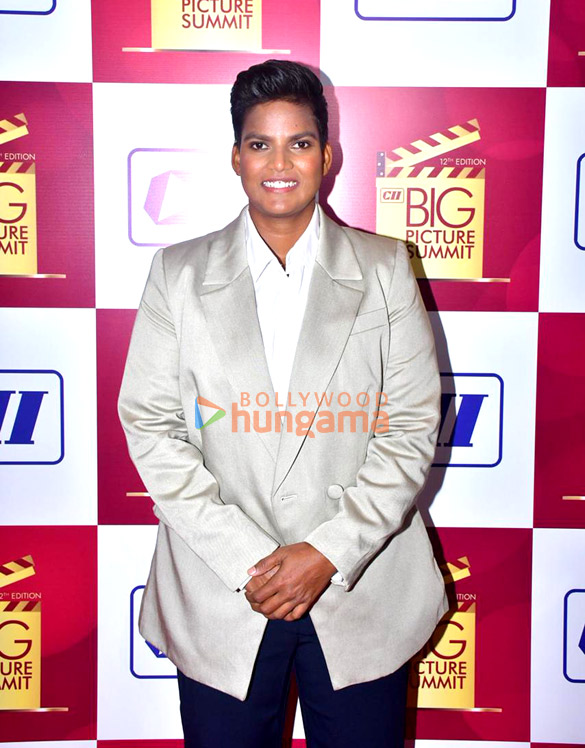 photos ektaa r kapoor and deepti sharma attend 12th cii big picture summit 2025 3