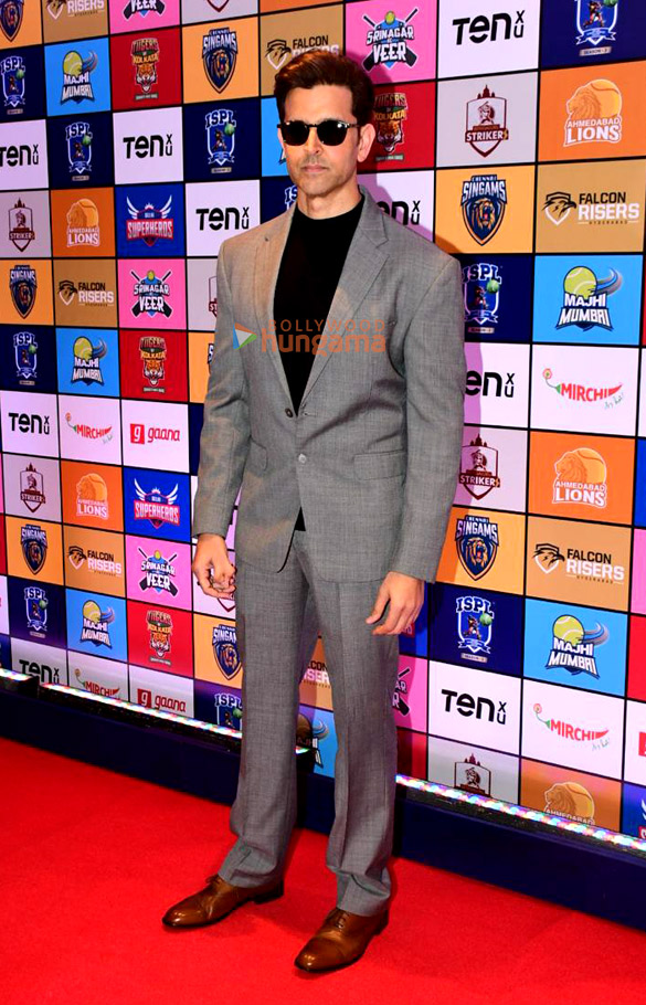 photos hrithik roshan ajay devgn akshay kumar saif ali khan and others grace the season 3 player auction of indian street premier league ispl 5125 7