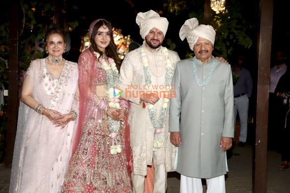 photos hrithik roshan pashmina roshan and madhu mantena attend eshaan roshans wedding function 11