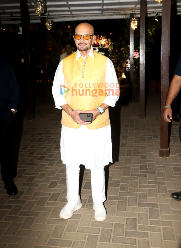 photos hrithik roshan pashmina roshan and madhu mantena attend eshaan roshans wedding function 12