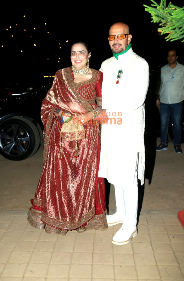 photos hrithik roshan pashmina roshan and madhu mantena attend eshaan roshans wedding function 6 3