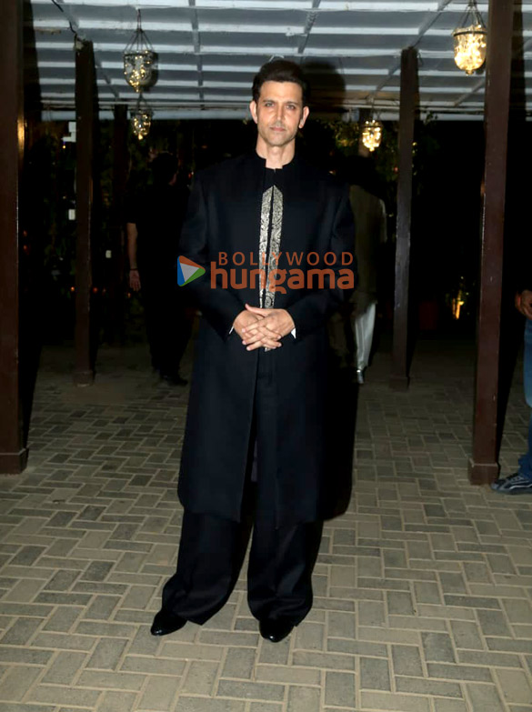 photos hrithik roshan pashmina roshan and madhu mantena attend eshaan roshans wedding function 8