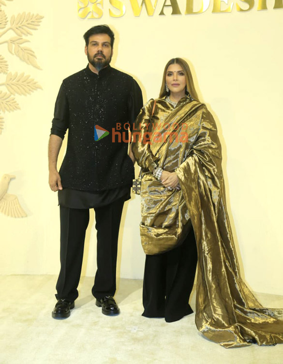 photos jackie shroff anupama chopra and others snapped at swadesh event 924 5