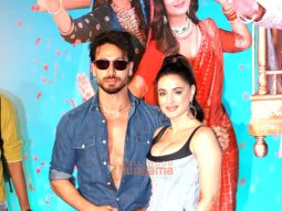 Photos: Aamir Khan, Gauri Spratt, Kapil Sharma, Tiger Shroff, Ameesha Patel and others grace the premiere of Kis Kisko Pyaar Karoon 2