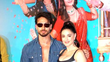 Photos: Aamir Khan, Gauri Spratt, Kapil Sharma, Tiger Shroff, Ameesha Patel and others grace the premiere of Kis Kisko Pyaar Karoon 2