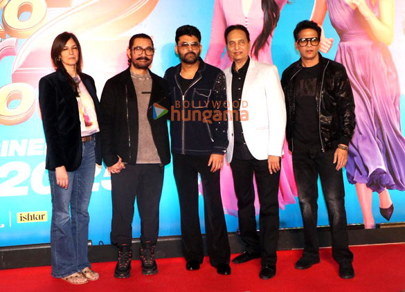 photos kapil sharma tiger shroff ameesha patel and others grace the premiere of kis kisko pyaar karoon 2 9 3