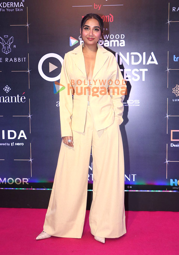 photos kriti sanon ameesha patel ahaan panday aneet padda elnaaz norouzi sanjeeda sheikh and others grace the red carpet and awards ceremony of bollywood hungama ott india fest 2025 1154 12 photos kriti sanon ameesha patel ahaan panday aneet padda elnaaz norouzi sanjeeda sheikh and others grace the red carpet and awards ceremony of bollywood hungama ott india fest 2025 1154 12