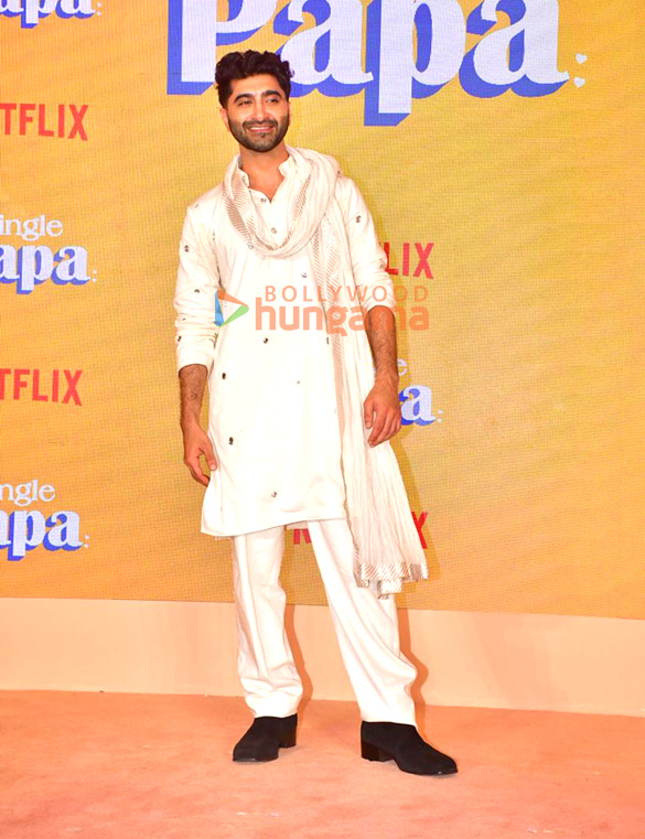 photos kunal kemmu prajakta koli neha dhupia and others grace the trailer launch of single papa 5