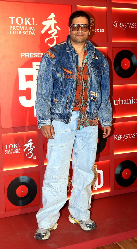 photos mrunal thakur urvashi rautela aditi rao hydari and others grace the red carpet of lifestyle asia awards 2025 12