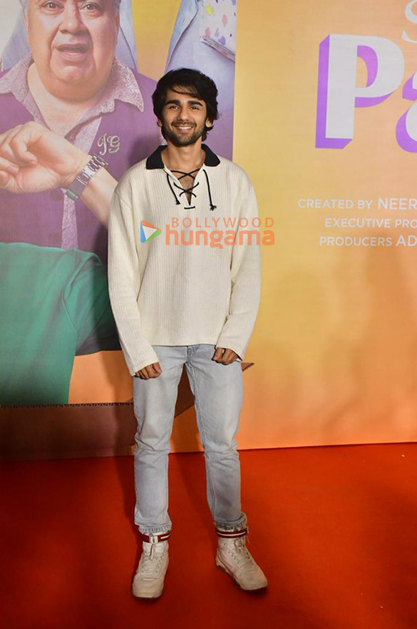 photos prajakta koli maniesh paul kunal khemu soha ali khan and others grace the premiere of single papa 14