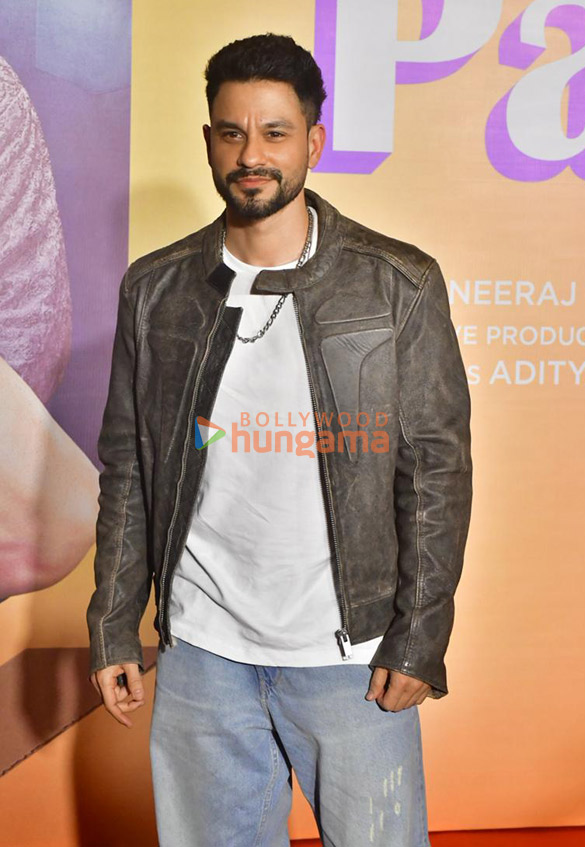 photos prajakta koli maniesh paul kunal khemu soha ali khan and others grace the premiere of single papa 27
