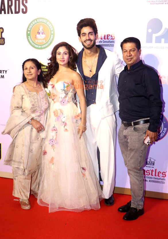 photos rakul preet singh lauren gottlieb neil nitin mukesh and others grace the 31t sol lions gold awards 2025 12