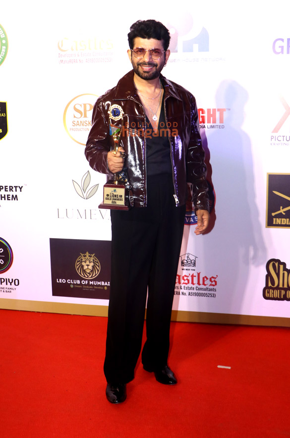 photos rakul preet singh lauren gottlieb neil nitin mukesh and others grace the 31t sol lions gold awards 2025 16