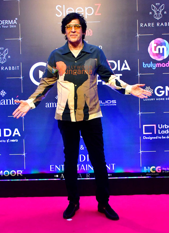 photos rakul preet singh rajat bedi sana makbul anupriya goenka and others snapped at the bollywood hungama ott india fest day 2 11