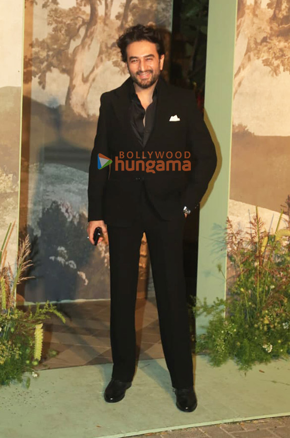 photos rani mukerji shilpa shetty arjun kapoor and others grace vaibhavi merchants birthday bash 2