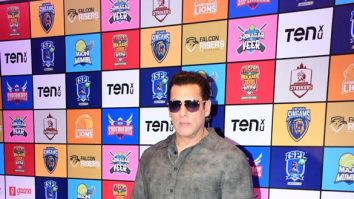 Photos: Salman Khan, Hrithik Roshan, Ajay Devgn, Akshay Kumar, Saif Ali Khan and others grace the Season 3 Player Auction of Indian Street Premier League (ISPL)