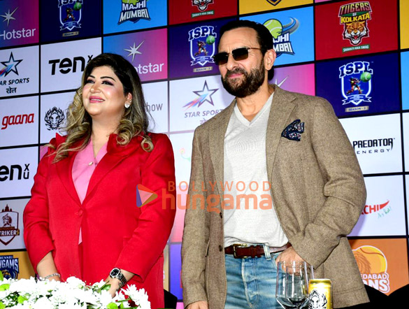 photos salman khan hrithik roshan ajay devgn akshay kumar saif ali khan and others grace the season 3 player auction of indian st 5