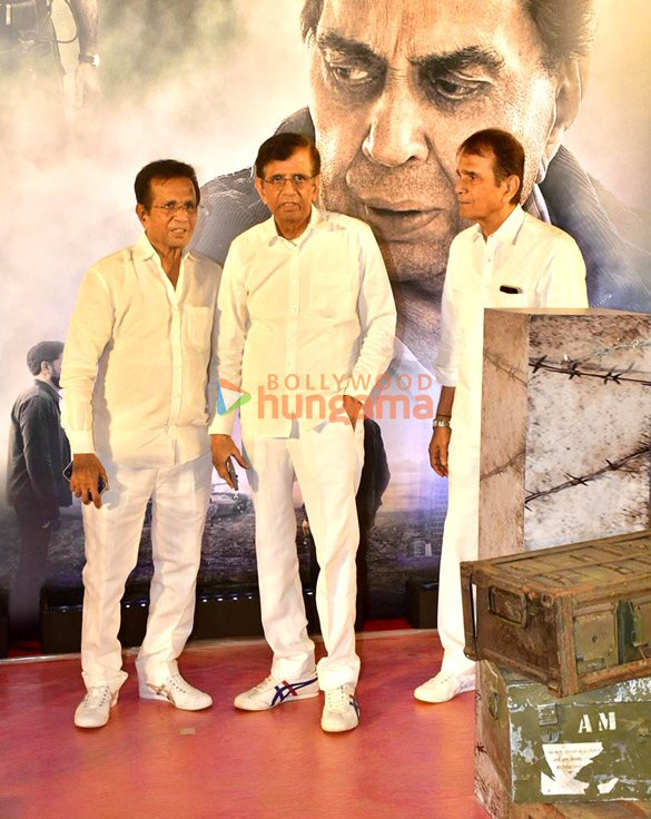 photos salman khan sunny deol bobby deol and others attend special screening of ikkis 22