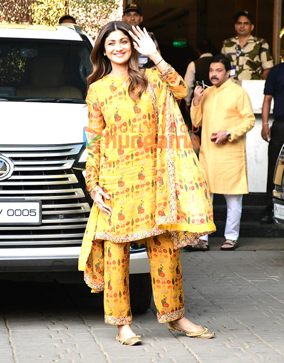 photos salman khan and shilpa shetty snapped at kalina airport 6188 1