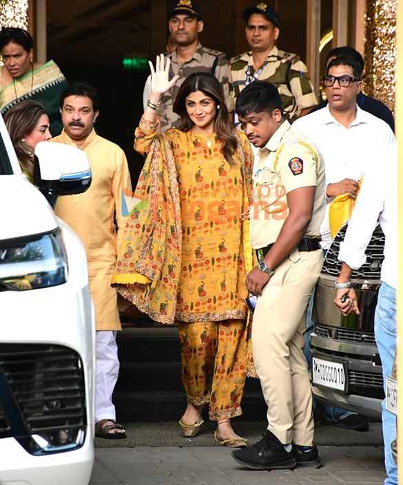 photos salman khan and shilpa shetty snapped at kalina airport 6188 4