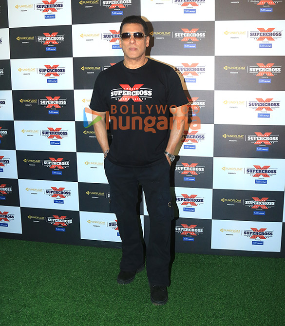 photos salman khan snapped at indian supercross racing league in kozhikode kerala 3