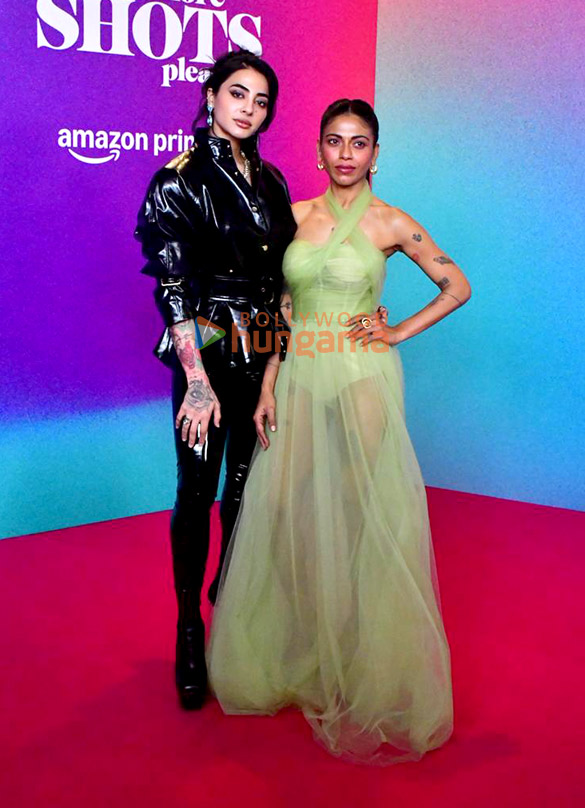 photos sayani gupta kirti kulhari prateik babbar dino morea and others snapped promoting four more shots please season 4 14