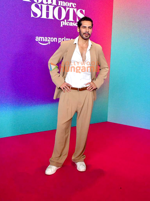 photos sayani gupta kirti kulhari prateik babbar dino morea and others snapped promoting four more shots please season 4 16