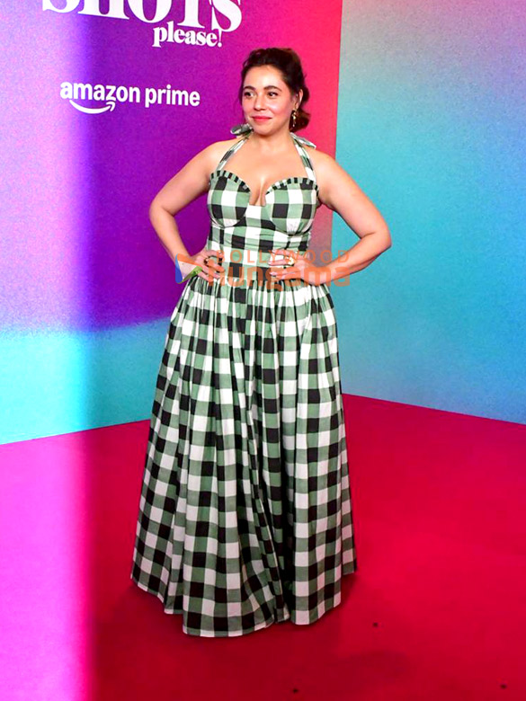 photos sayani gupta kirti kulhari prateik babbar dino morea and others snapped promoting four more shots please season 4 3
